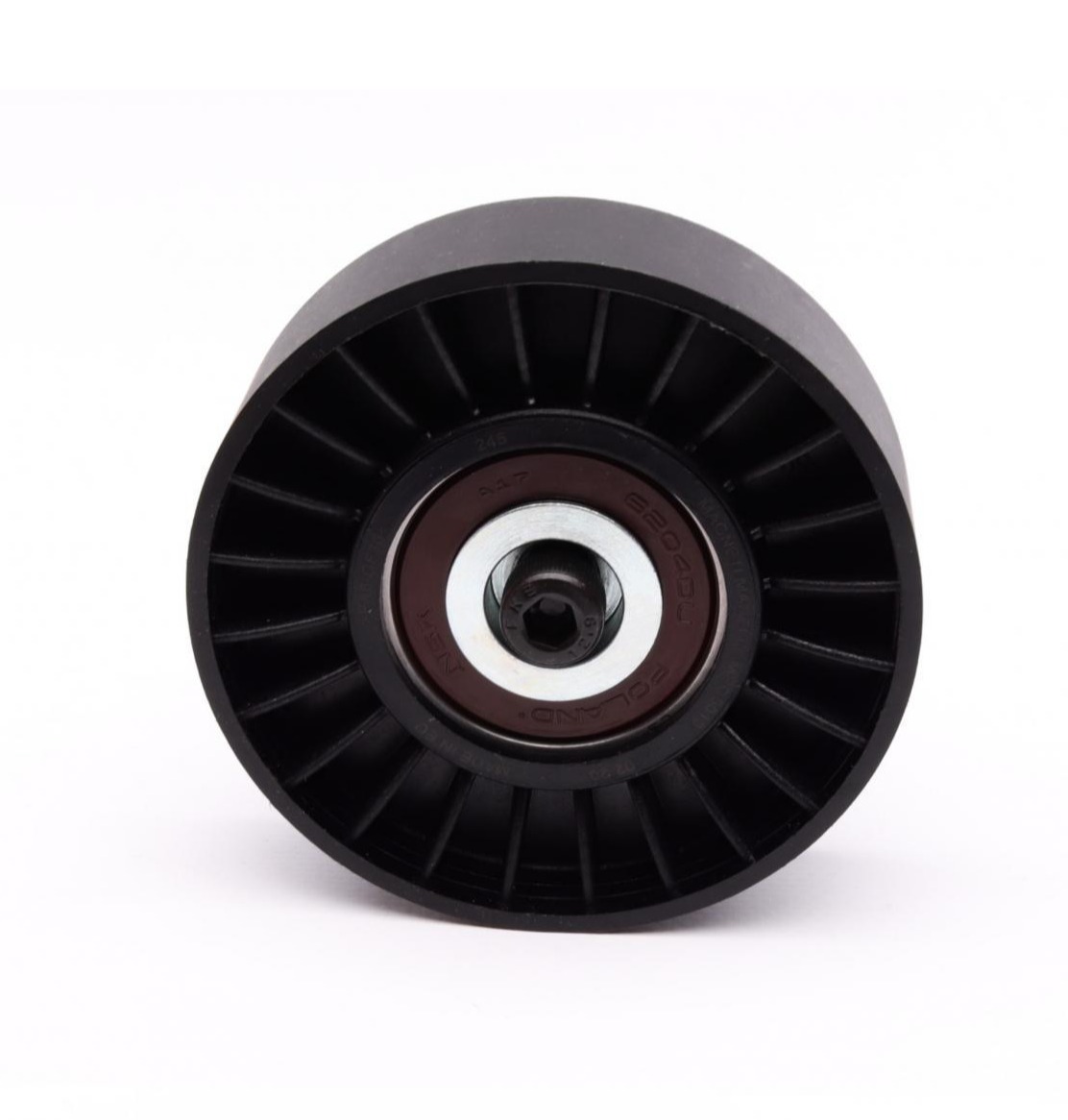 Ролик провідний audi, seat, skoda, vw (вир-во magneti marelli, кор. код mpq0018)